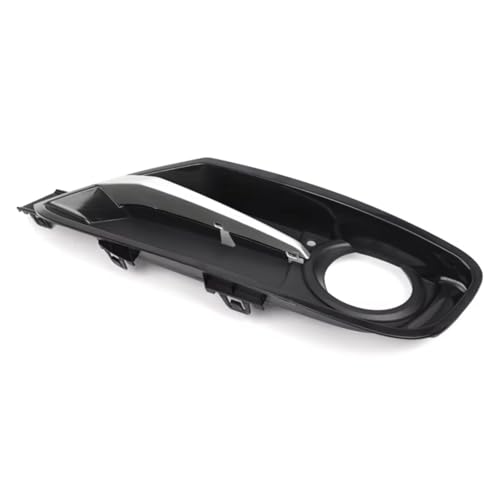 Rejilla antiniebla para BMW Serie 3 F30 F31 2012-2015 parachoques izquierdo