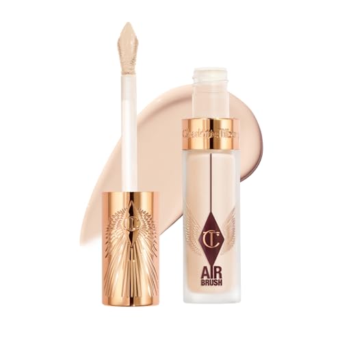 Charlotte Tilbury AIRbrush Flawless Blur