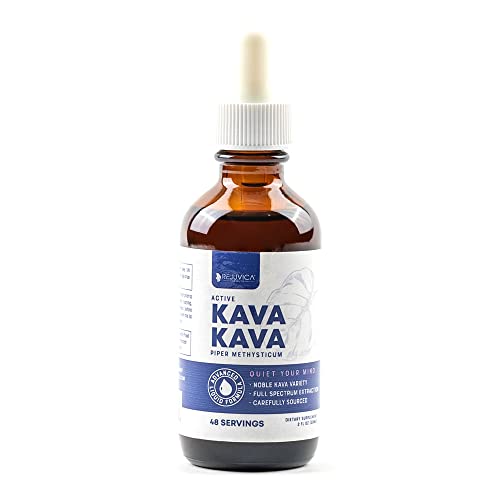 21 Best Kava Kava Supplements
