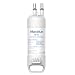 Maxblue MB-4396508-P-3 NSF 53&42 Certified Refrigerator Water, Replacement for 4396508, Filter 5, 4396510, NLC240V, 4396508P, 4392857 WF-4396508, Kenmore 9010, Pack of 3, White