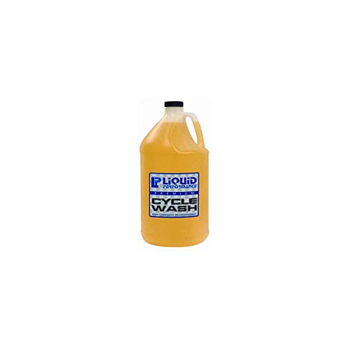 Liquid Performance Cycle Wash (Single / 1 Gallon)