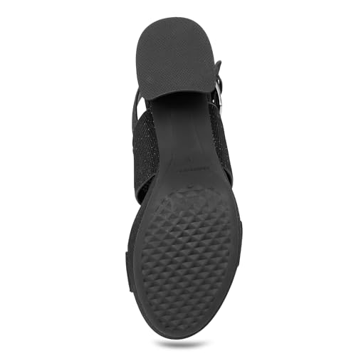 Image of Aerosoles Women's Camilia Platform Sandal