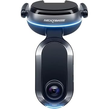 nextbase iq smart dash cam