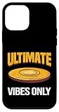 Ultimate Frisbee Player Frisbee Designs