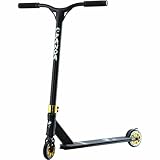 PANDA FREESTYLE SCOOTER CO.