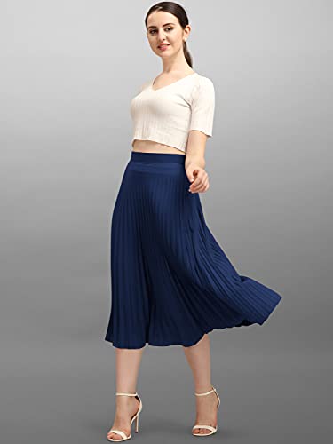 Image of OTABU Women's /Girl's Midi Skirt
