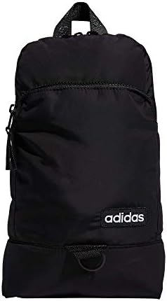 adidas Essentials Convertible Crossbody Sling Bag 1 adidas Essentials Convertible Crossbody Sling Bag