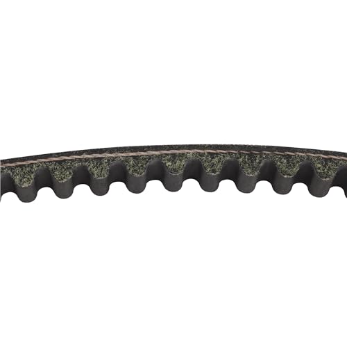 GOOFIT Antriebsriemen 842 x 20 x 30 Moped Scooter Ersatz für UTV ATV Go Kart Scooter Dirtbike Pocketbike