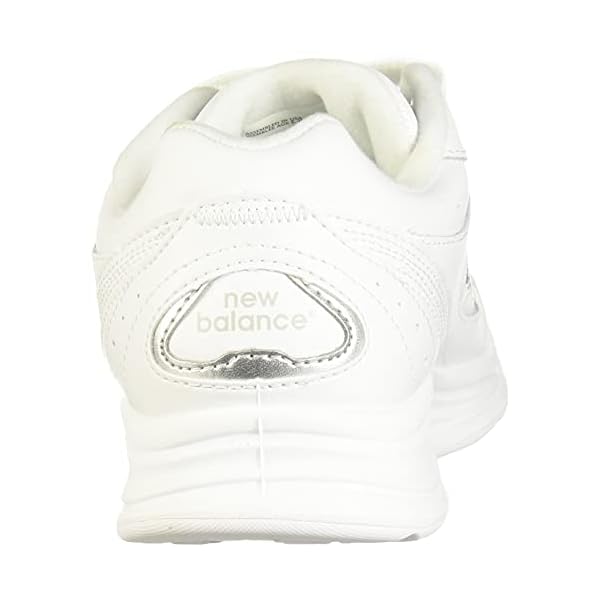 New Balance Women's 577 V1 Hook and Loop Walking Shoe