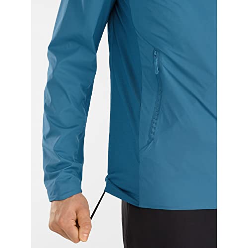 ARC'TERYX（アークテリクス）『AtomSLHoodyMsSerene』