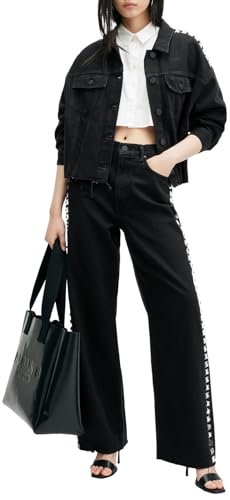 Women's Blake Stud Jean