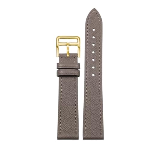 Bracelet de montre en cuir souple pour remplacer un bracelet usé