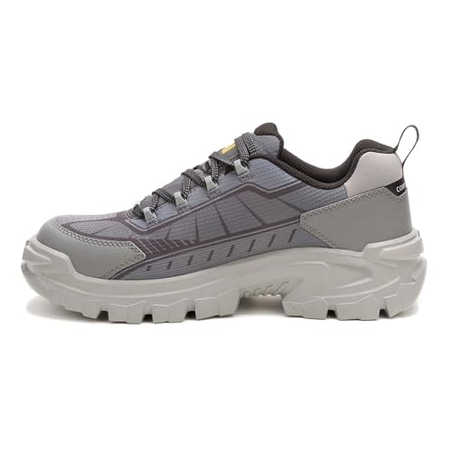 Image of CAT Mens Invader Sport Lo Mesh Ct