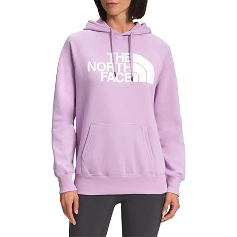 THE NORTH FACE Women's Half Dome Hoodie Cover