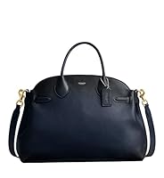 Amazon | コーチ ソフト エンパイア キャリーオール 40, ウォーム