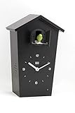 Zoom IMG-2 kookoo birdhouse orologio a cuc Zoom IMG-2 kookoo birdhouse orologio a cuc