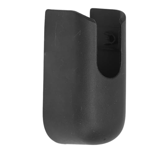 Cache bras d'essuie-glace arrière ABS durable et anti-graffio - 4
