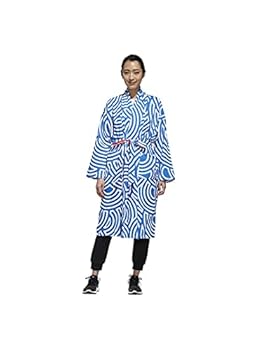 Adidas 45169 HIROKO TAKAHASHI Tokyo Pack Yukata Jacket