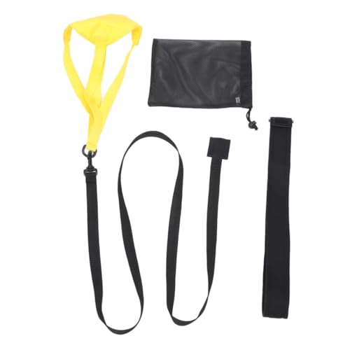 Paracaídas de Resistencia para Entrenamiento de Natación