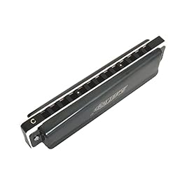 Harmonica Brendan Power Lucky 13 basse blues harmonica 13 trous diatonic harpe standard Richter Tuning puissance couleur… - Les Beatles, Paul McCartney, John Lennon, RIngo Starr, George Harrison Harmonica Brendan Power Lucky 13 basse blues harmonica 13 trous diatonic harpe standard Richter Tuning puissance couleur… – Image 4