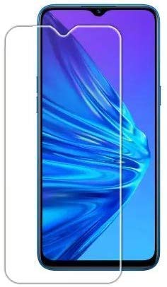 Image of TRENDYTHINK Unbreakable Screen Protector Guard with Complete Flexible and Display Protection Tempered Compatible with Oppo (A9 (2020))