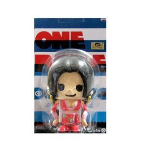 Amazon.co.jp: ONE PIECE × PansonWorks ワンピース ソフビフィギュア