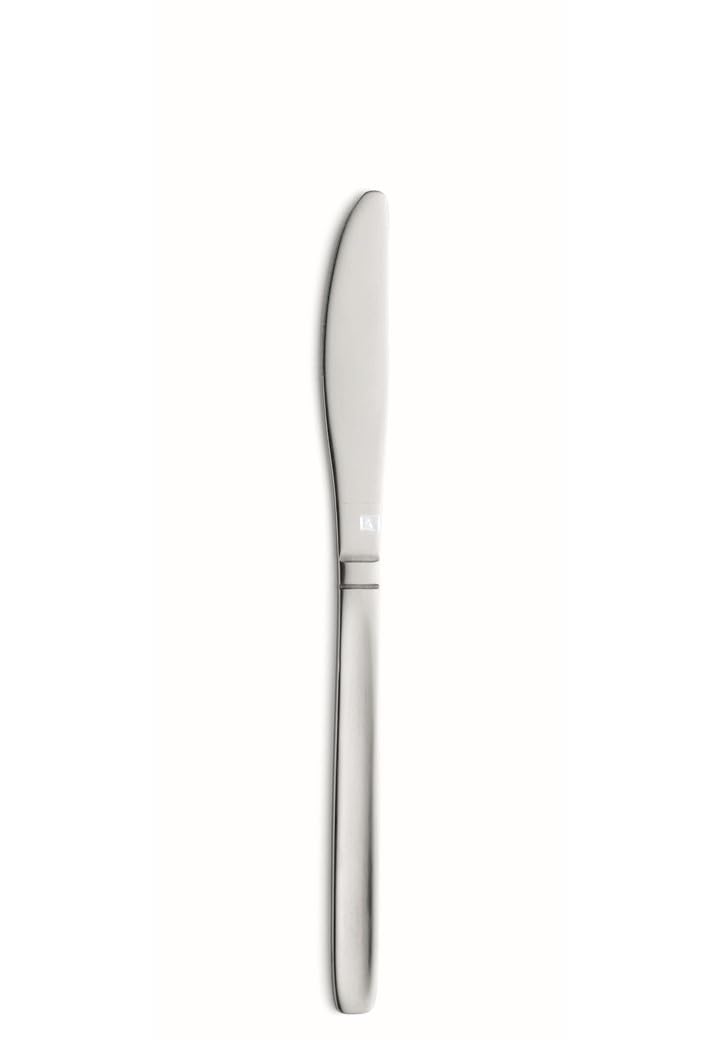 Amefa Everyday Baltics Table Knife, 18/0 Stainless Steel, Pack of 12