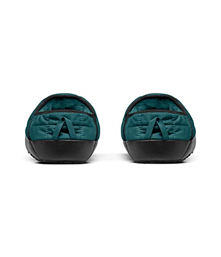 Image of THE NORTH FACE Women's Thermoball Traction Mule V Winter Shoe | Insulated & Water Repellent, Rubber Outsole