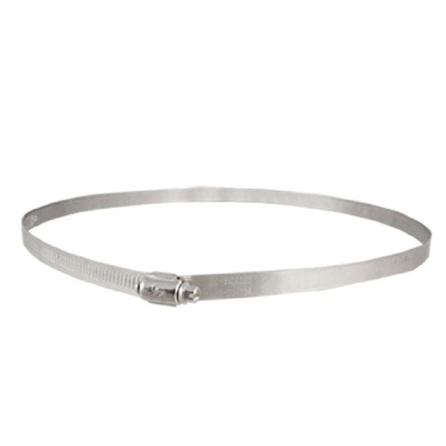 Aexit Turbo Intercooler Clamps Intake Pipe 6.1