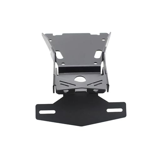 Motorrad Kennzeichenhalterung Für R Für Nine T Für NINET R 9 T Für Racer Für Scramble 2014-2020 Rücklicht Lizenz Halterung Schwanz Hinten Licht Lampe Registrierung Platte Halter