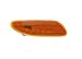 HELLA H93244021 Mercedes-Benz C-Class W203 Passenger Side Replacement Turn Signal Light Assembly