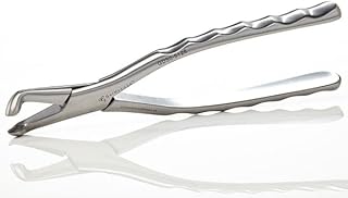 Modified Extraction Forceps No. 222