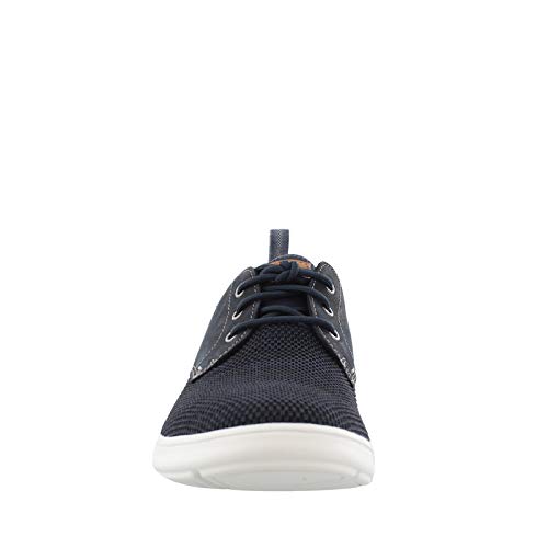 Image of Rockport Men's Zaden Plain Toe Oxford Trainers