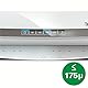 Leitz A3 Laminiergerät Office Pro, Für 80 bis 175 mic Laminierfolien, inkl. Laminierfolien Starterkit, schnelles Laminieren, ideal für den Einsatz in Büro & Schule, Weiß/Silber, iLAM, 75180084