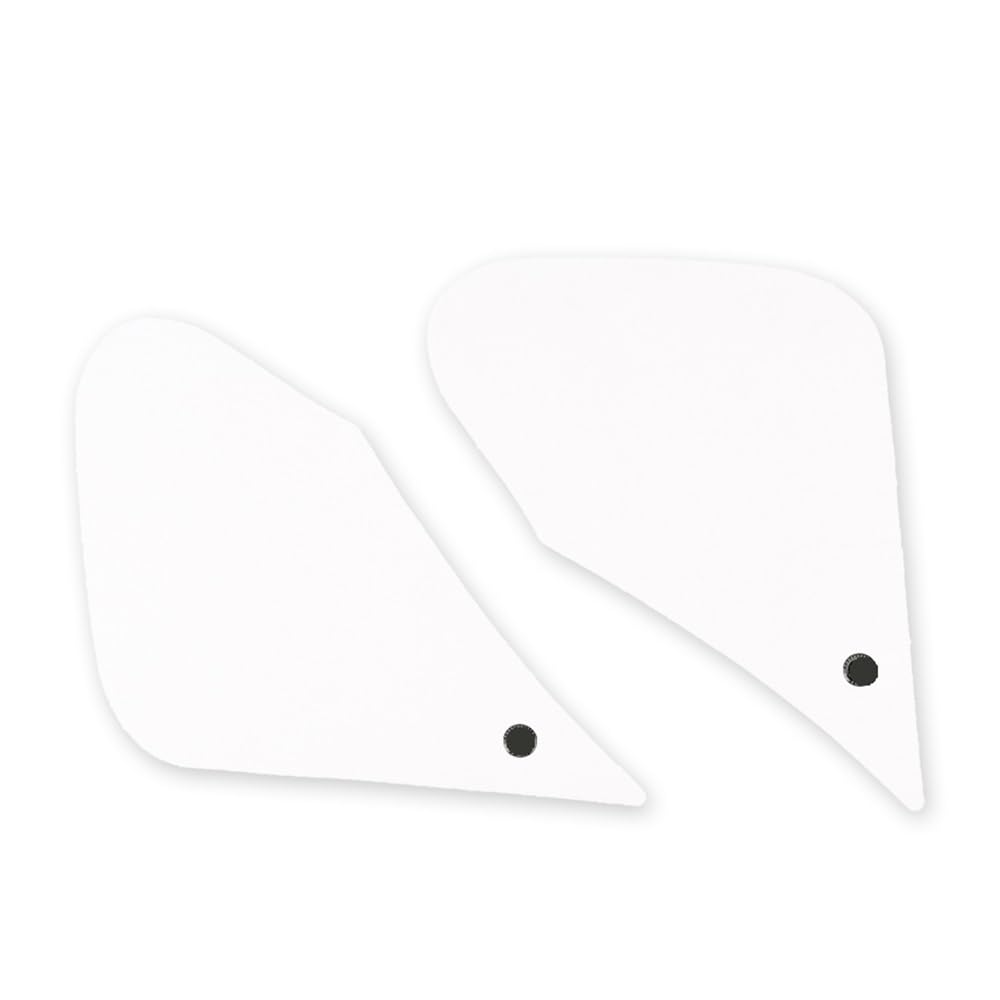 Protections Antidérapantes Réservoir R3 Améliore le Grip Latéral Moto 2015-2017