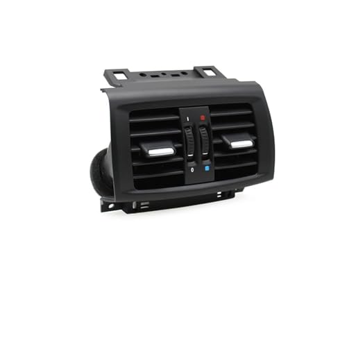 Rejilla aire frontal repuesto para coche BMW X3 X4 F25 F26 del 2011 al 2018