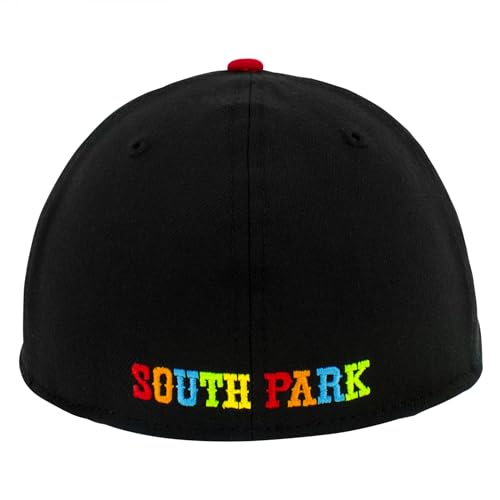 Gorra New Era South Park Stan 39Thirty miniatura 5