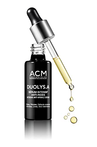 Laboratoire ACM Duolys.A Intensive Anti-Wrinkle Serum 30ml, 30 ml (Pack of 1) - Image 3