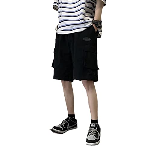 Short cargo homme pour vos randonnées et sorties estivales en ville