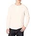 Produktbild Amazon Essentials Herren Langärmeliges Henley-Shirt, Schmale Passform, Weiß, M