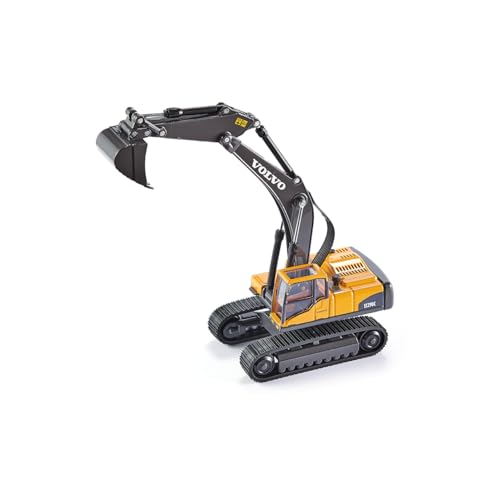 Asphalt paving machine Volvo