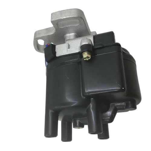 Distributeur d'allumage électronique Corolla 88-89 pour résoudre les ratés moteur