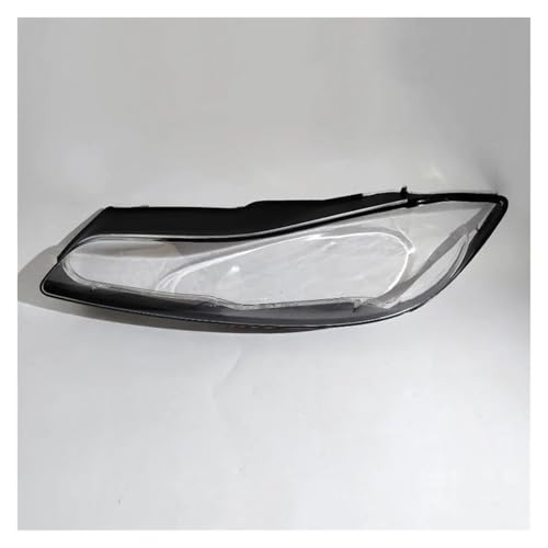 Coque phare voiture Nissan Silvia S15 couvercle lentille verre droit avant