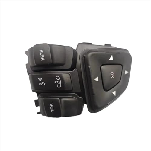 Interrupteur régulateur de vitesse Explorer commandes volant audio - 5