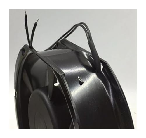 Ventilador SA1725A2 220V 17251 de 172x150x51 mm con 2 cables 3