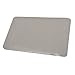 Condor Antifatigue Mat, Vinyl, 5 ft. x 3 ft, 1 EA Gray 6FHD2-1 Each