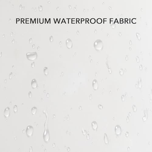 Oubonun24x24outdoorpillowinsertspackof2squarewaterproofthrowpillowdecorativethrowpillowsinsertforcouchsofabedpatiofurniturewhitepillows  Urban Country Home Decor Oubonun 24×24 outdoor pillow inserts pack of 2 square waterproof throw pillow decorative throw pillows insert for couch sofa bed patio furniture white pillows  urban country home decor