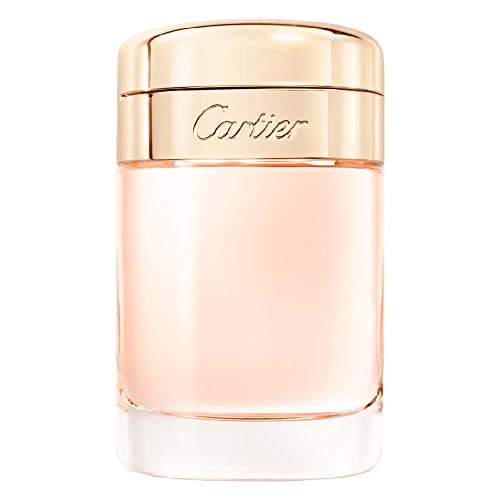 Cartier Baiser Vole Eau De Perfume Spray for Women, 1.6 Ounce