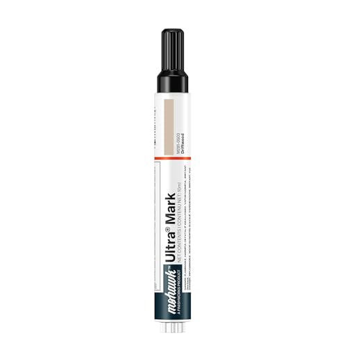 Mohawk Ultra Mark Wood Stain Touch Up Marker, Driftwood, M281-0503, 1 Count