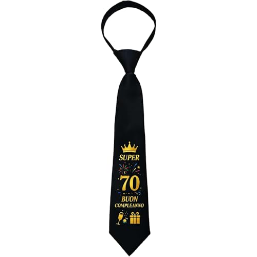 Elegante e Versatile – Colore nero classico con stampa sfumata, adatta a qualsiasi occasione, dal party di compleanno alle foto ricordo, aggiungendo stile e originalità.